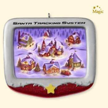 Elvis Red Christmas Guitar