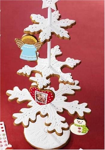 Snowman Kids’ Placemat