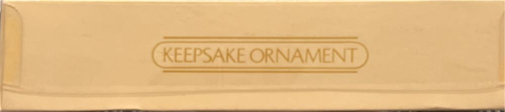 Frosty Friends #3 (1982) - Frosty Friends (Frosty Friends) ornament collectible - Main Image 2