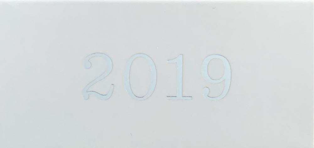 Classic American Cars: 2019 Ford GT 2019 Ornament - Classic American Cars (2019 Ford GT) ornament collectible [Barcode 763795458110] - Main Image 4