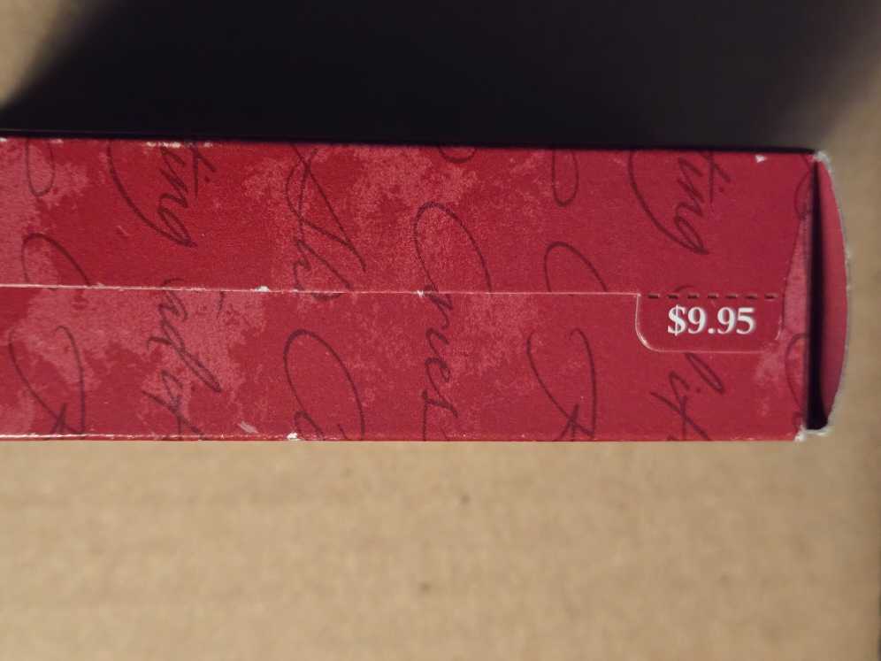 Mom And Dad - Mom And Dad (Couples) ornament collectible [Barcode 015012377064] - Main Image 4