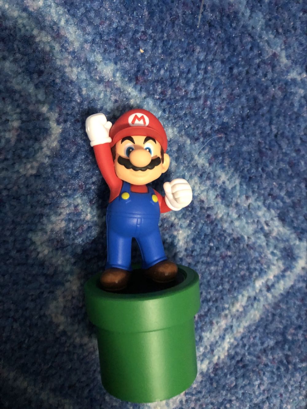 First Christmas Together 1988