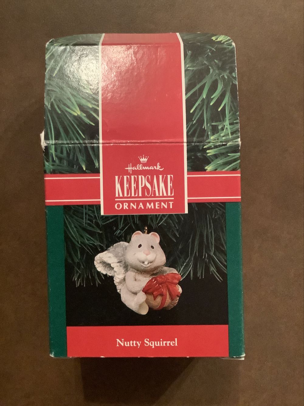 Santa Christmas votive BALl