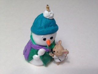 Surrounded By Friends At Christmas Misfit Toys