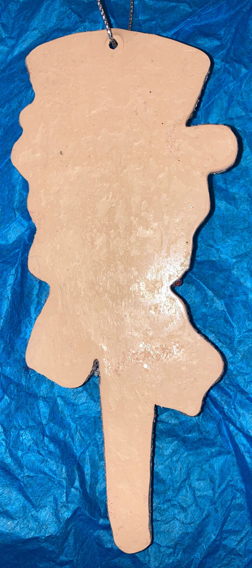 Snowman Lollipop - Lil Man (Christmas) ornament collectible - Main Image 2