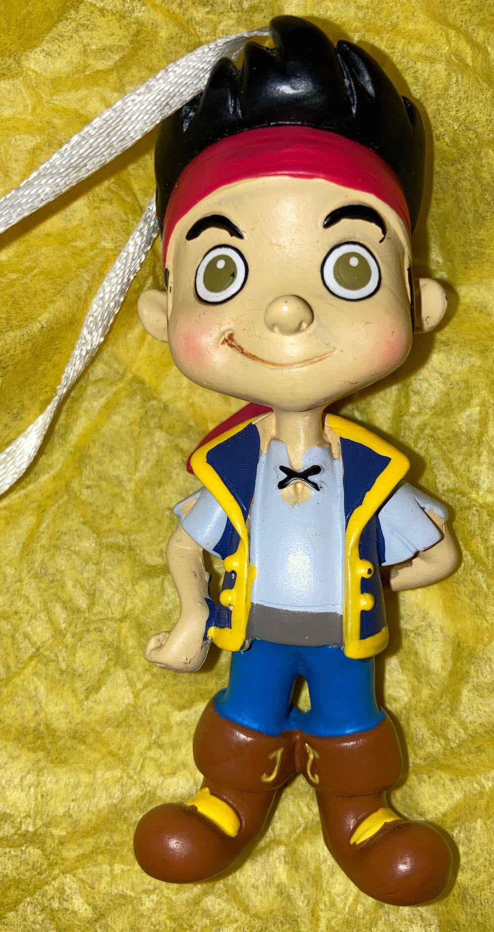 Christmas Market Girl