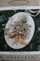 Happy Christmas to Owl