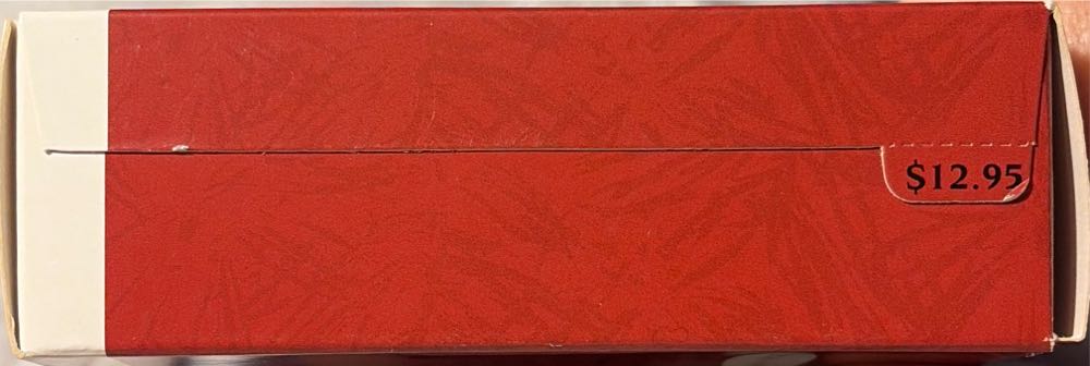 Little Spooners - Norman Rockwell (Norman Rockwell) ornament collectible [Barcode 015012362237] - Main Image 4