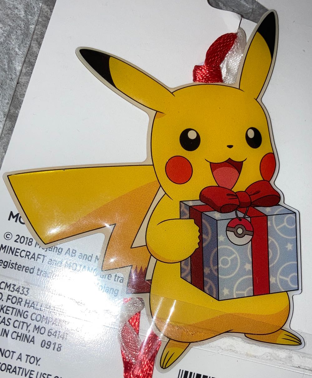 Pinocchio And Figaro