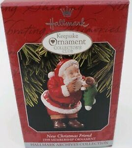 Mercury Glass Clip-on Green Bird