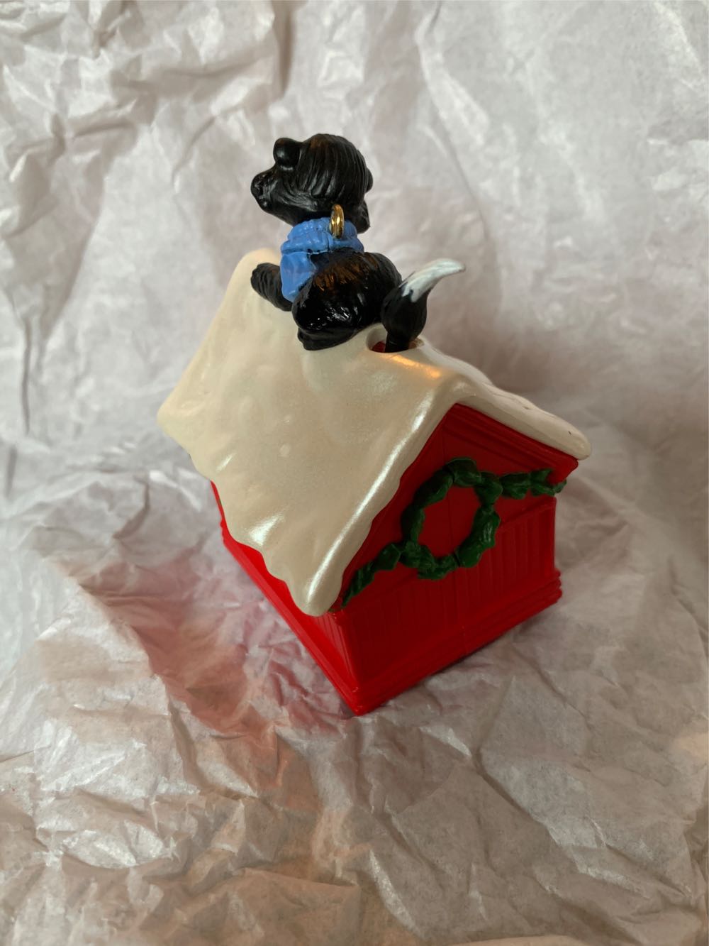 Lets Play  ornament collectible - Main Image 4