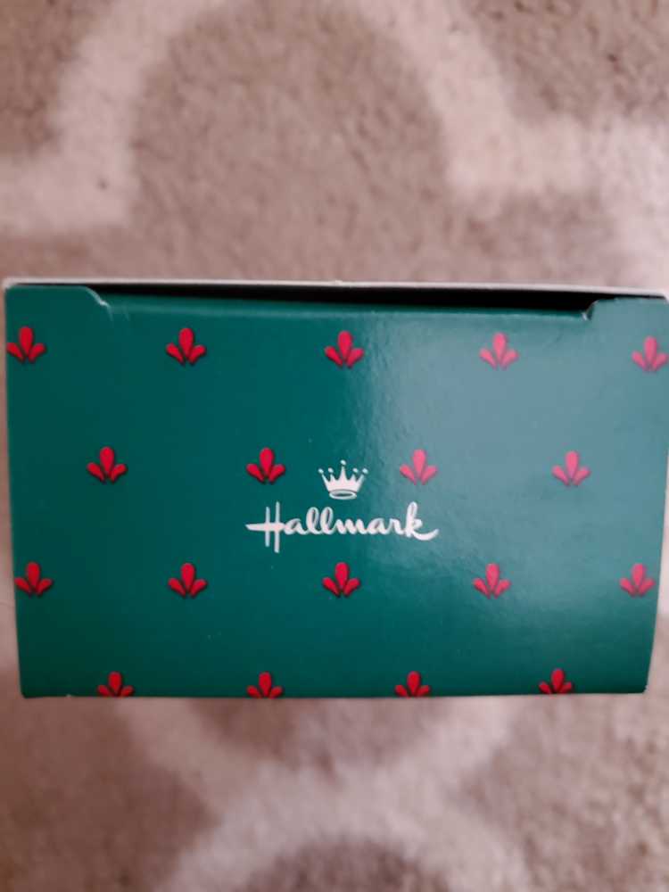 Cinnamon Bear #4  - Cinnamon Bears (Bears) ornament collectible - Main Image 3