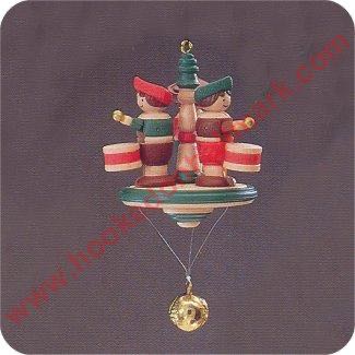 Our First Christmas Together