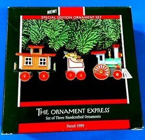 The Ornament Express  ornament collectible - Main Image 2