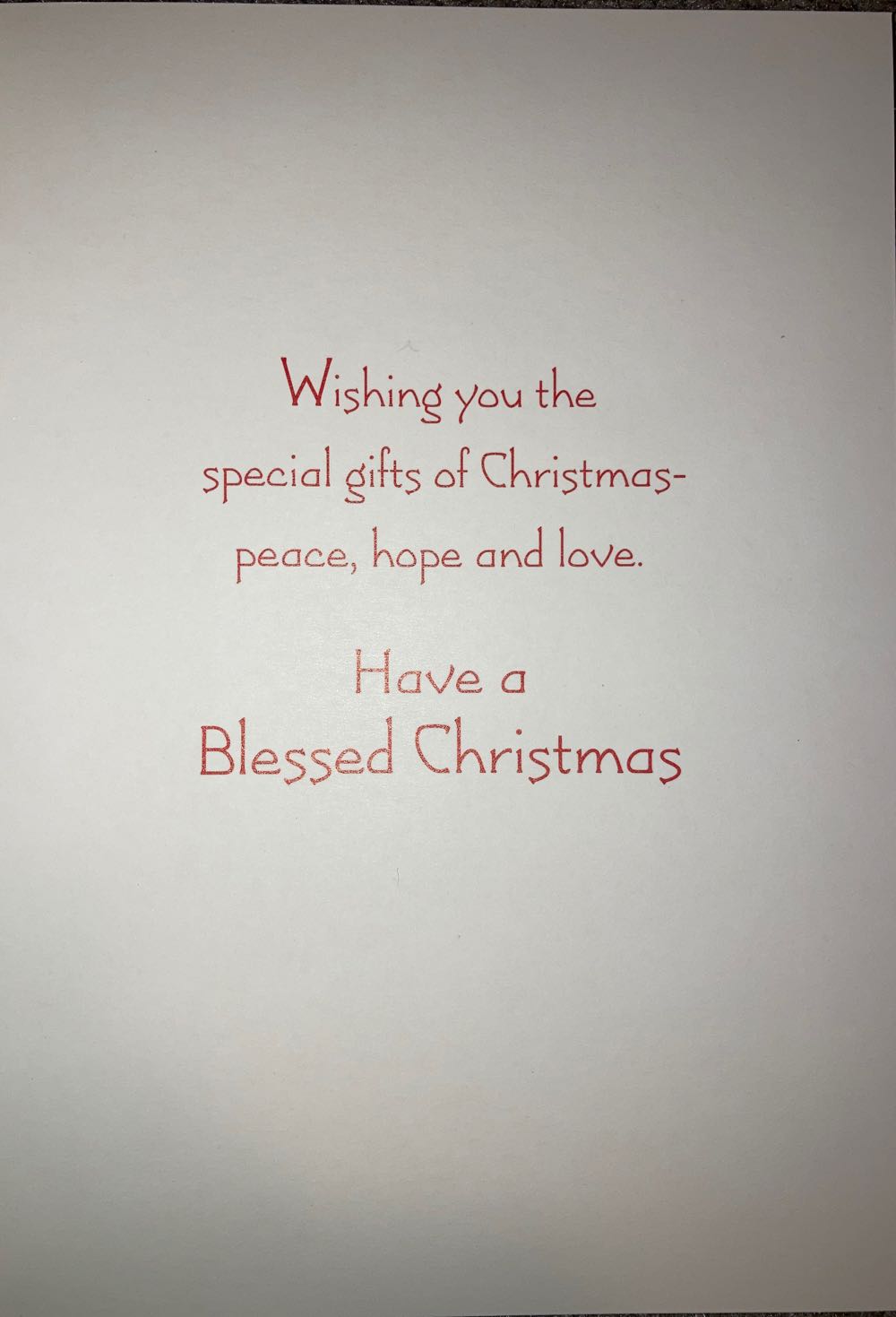 3 Kings (Shiny) Card  (Cards) ornament collectible - Main Image 3