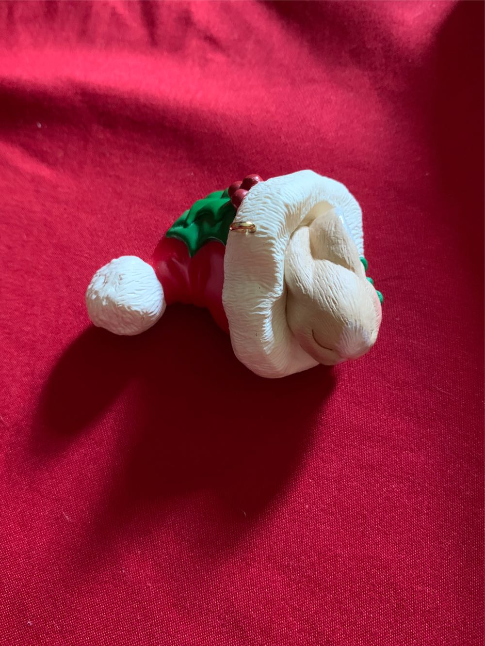 Sweet Dreamer 1997 - Bunnies (Animals) ornament collectible [Barcode 015012378290] - Main Image 3