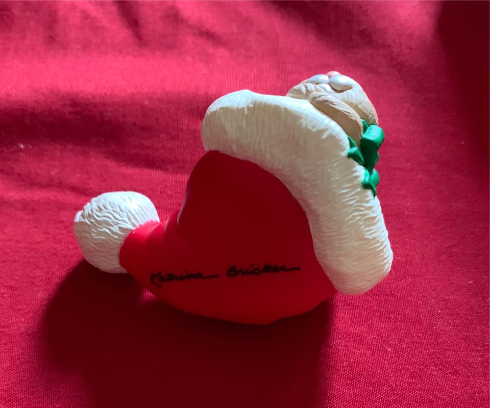 Sweet Dreamer 1997 - Bunnies (Animals) ornament collectible [Barcode 015012378290] - Main Image 4