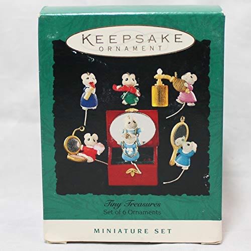 Miniature Christmas Bells #9 Soldier 2003