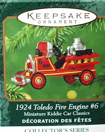 Metal Bear With Presents