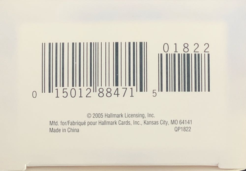 Joyful Tidings Arianne - Joyful Tidings (Christmas Angels) ornament collectible [Barcode 015012884715] - Main Image 3