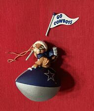 St. Nicholas Hallmark Ornament