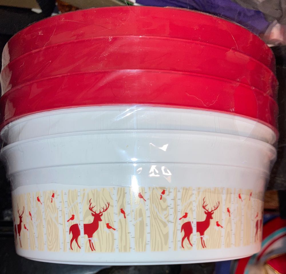 Santa’s Favorite Sweet Treats For The Christmas Season