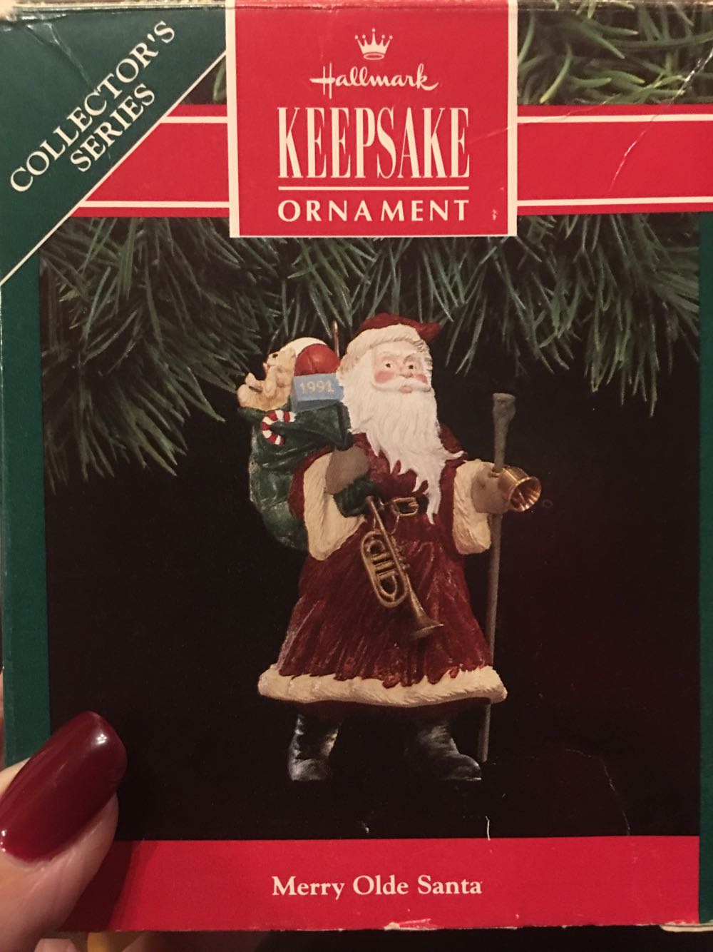 Little Helpers: Mailing A Letter to Santa