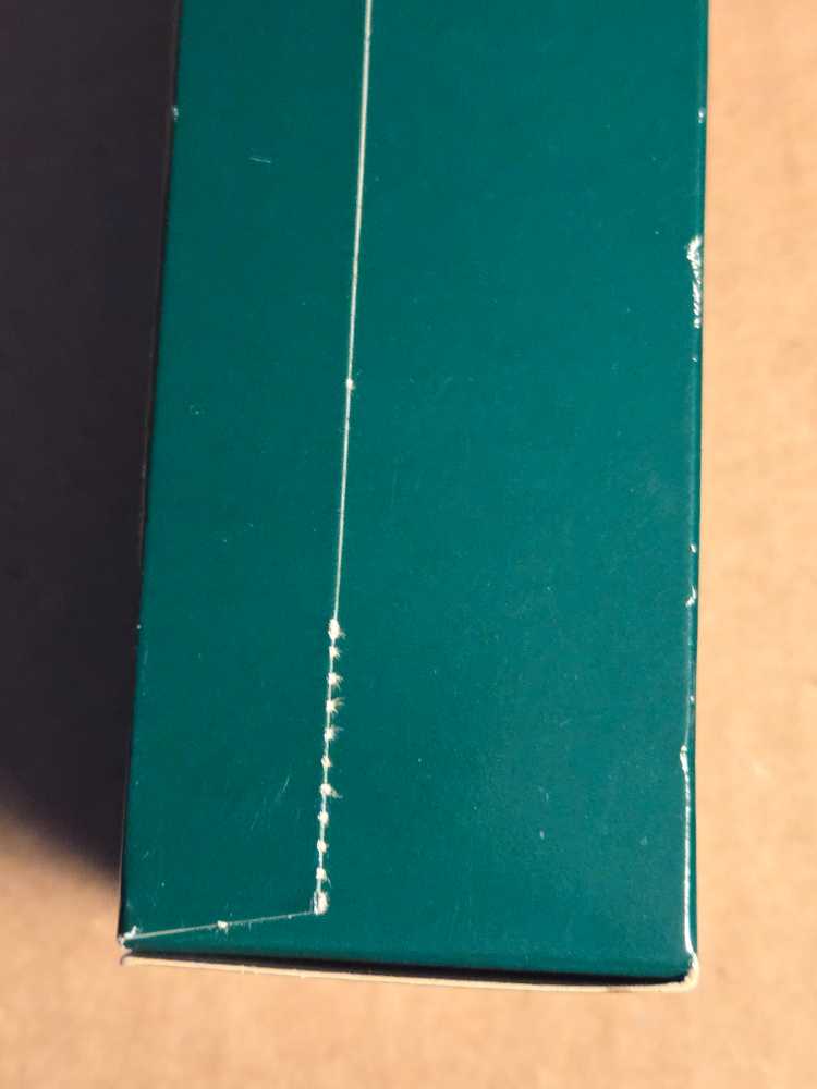 Friendship Line - Woodlands (Animals) ornament collectible [Barcode 070000027451] - Main Image 4