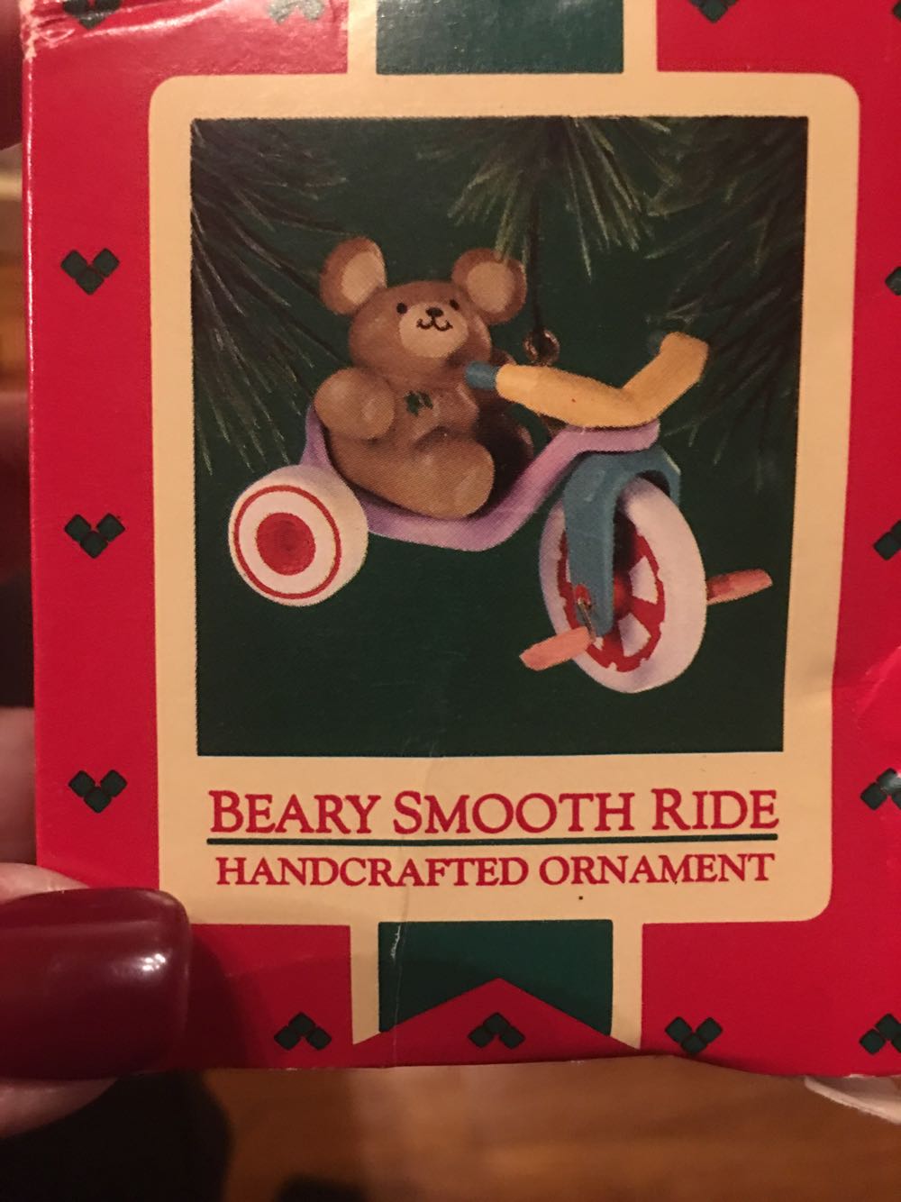 Fabric Napoleonic Bee