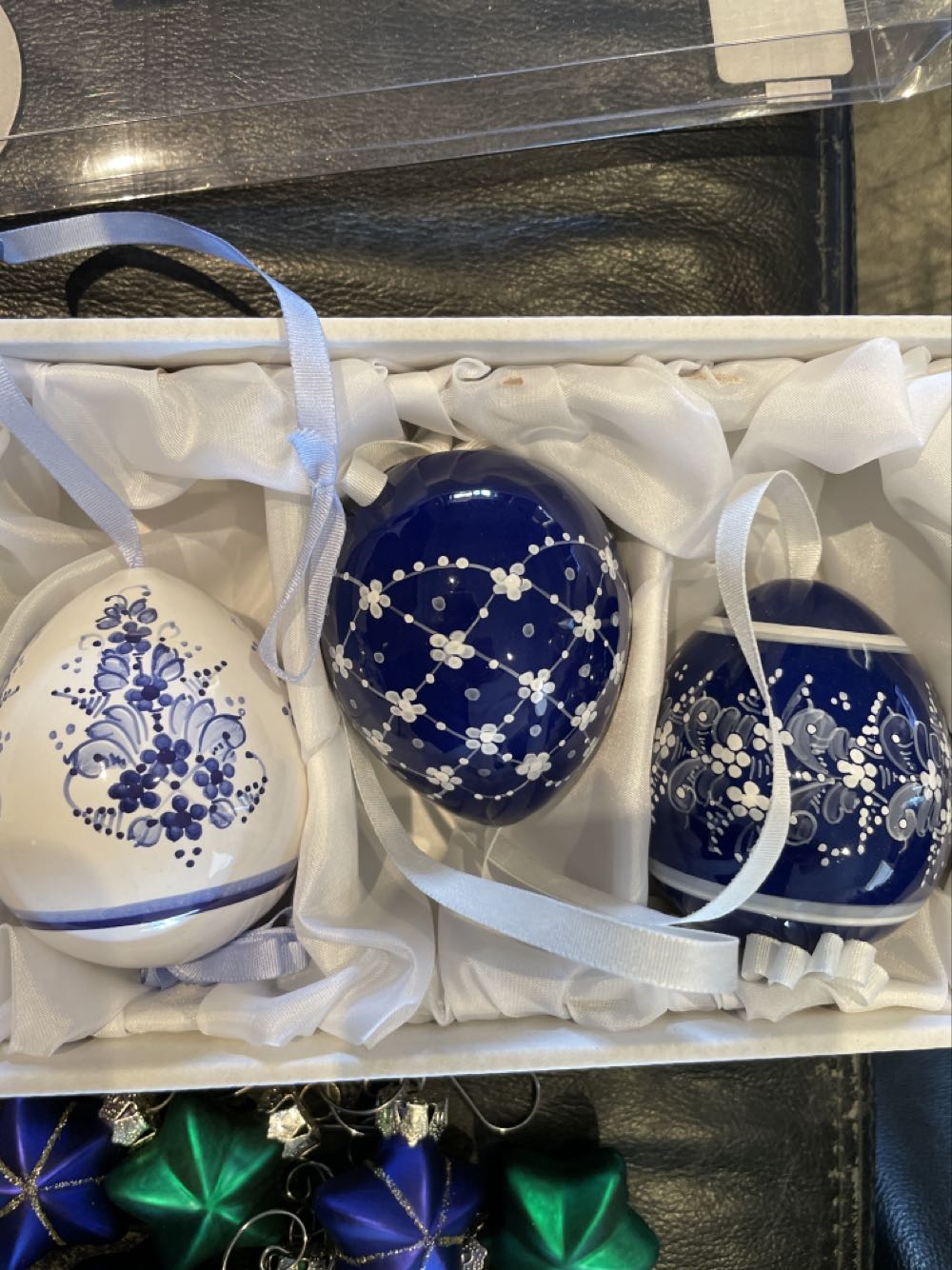 Winnie The Pooh Presents from Pooh