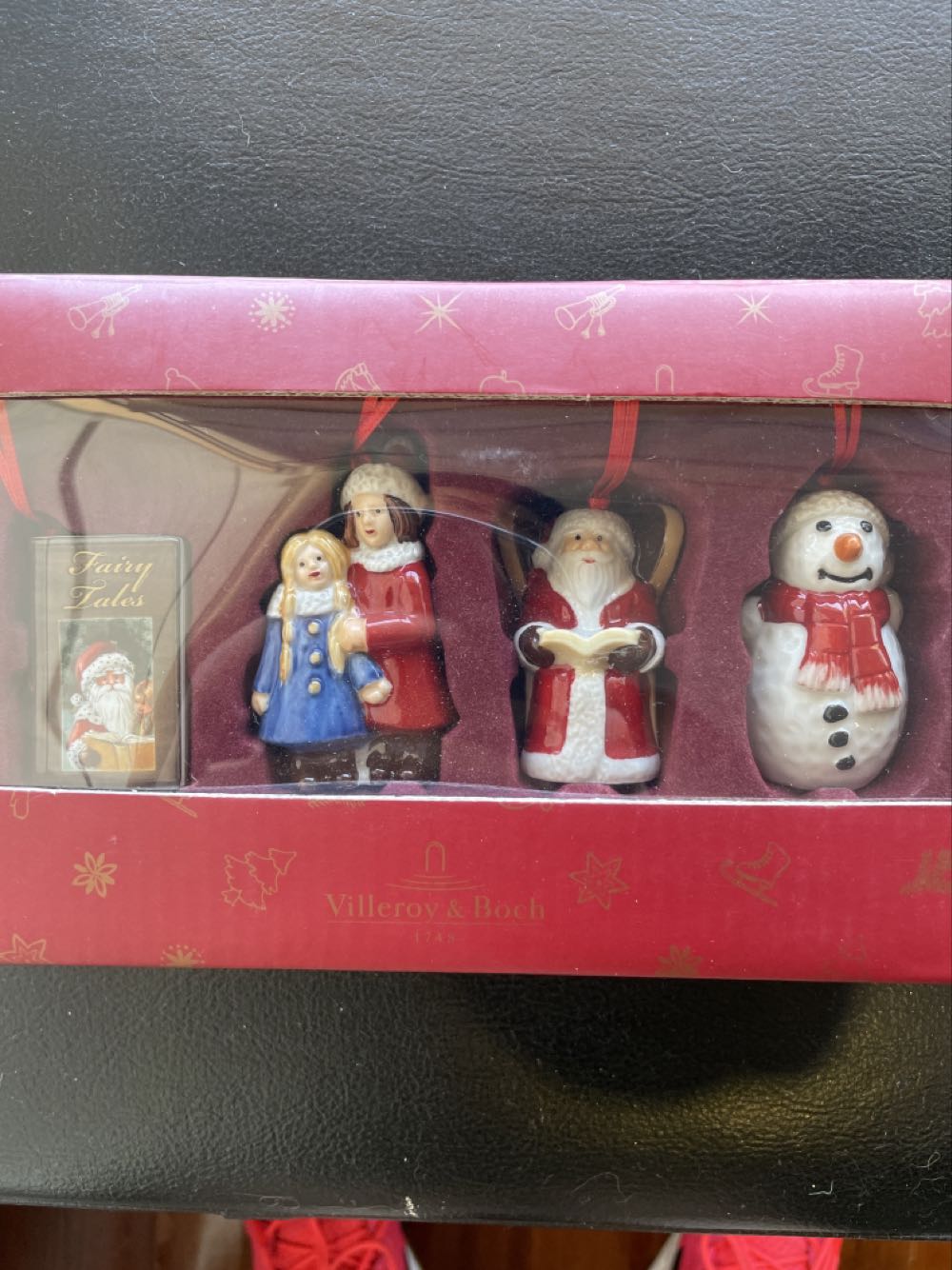 Nolan - 2012 - Reindeer