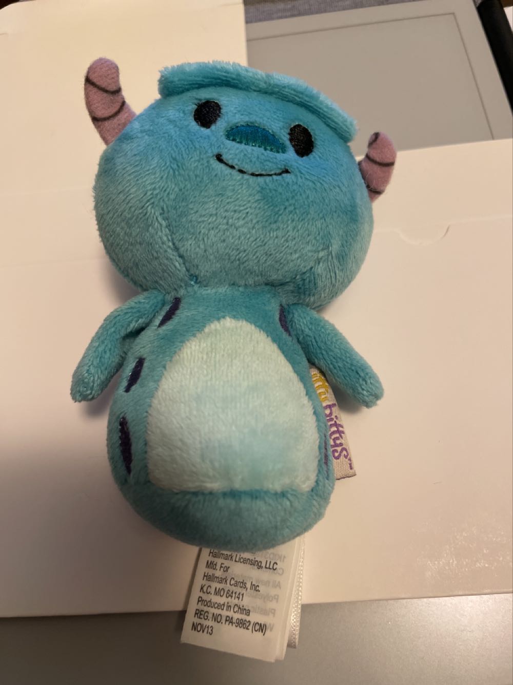 Nolan - 2018 - Stegosaurus