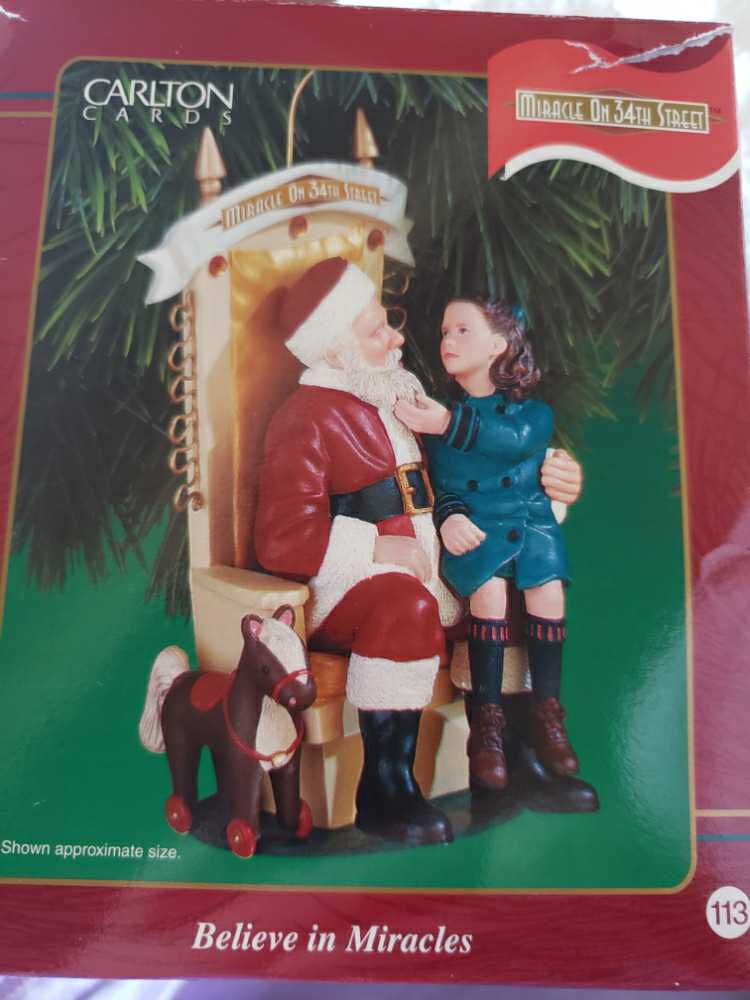 (Mom) Bearing The Colors