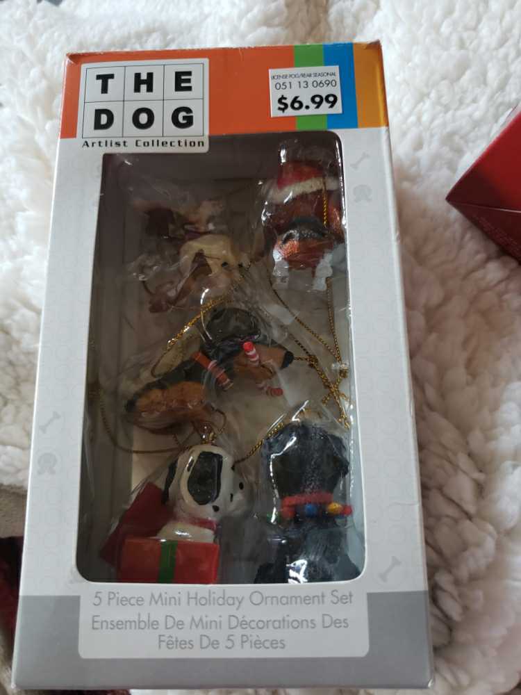 Emersyn - 2019 - Christmas Tree