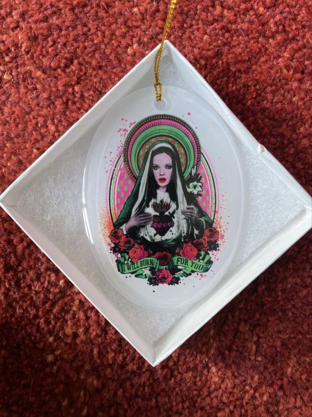 Tweety Bird Snowglobe