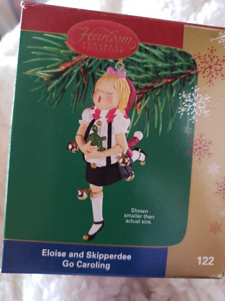 The Night Before Christmas