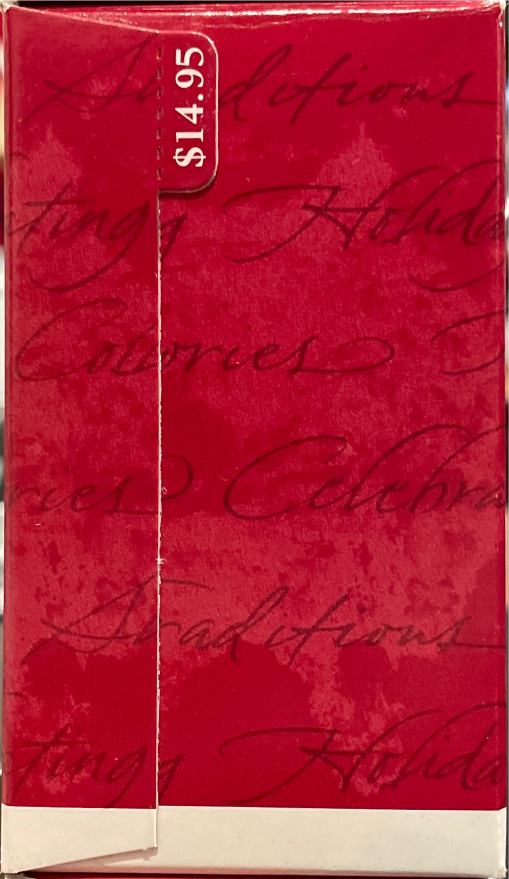 01 - 1997 Heritage Springer - Harley Davidson Motorcycle Milestones (Harley Davidson Motorcycles) ornament collectible [Barcode 015012523416] - Main Image 4