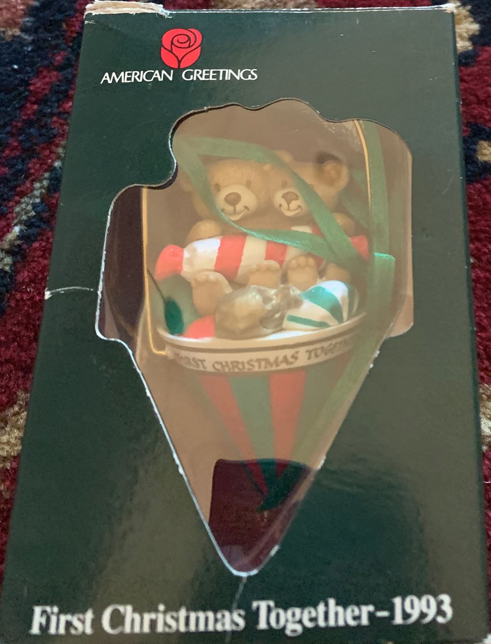 Oz: “THE GREAT OZ”