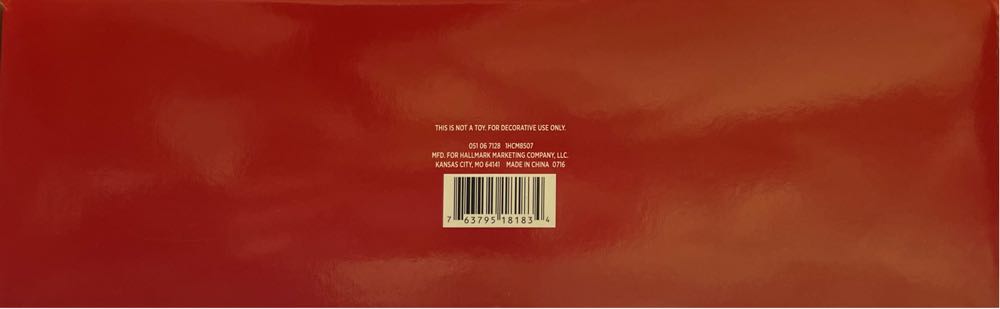 Star Wars: The Force Awakens Set - Star Wars: The Force Awakens (Star Wars) ornament collectible [Barcode 763795181834] - Main Image 3