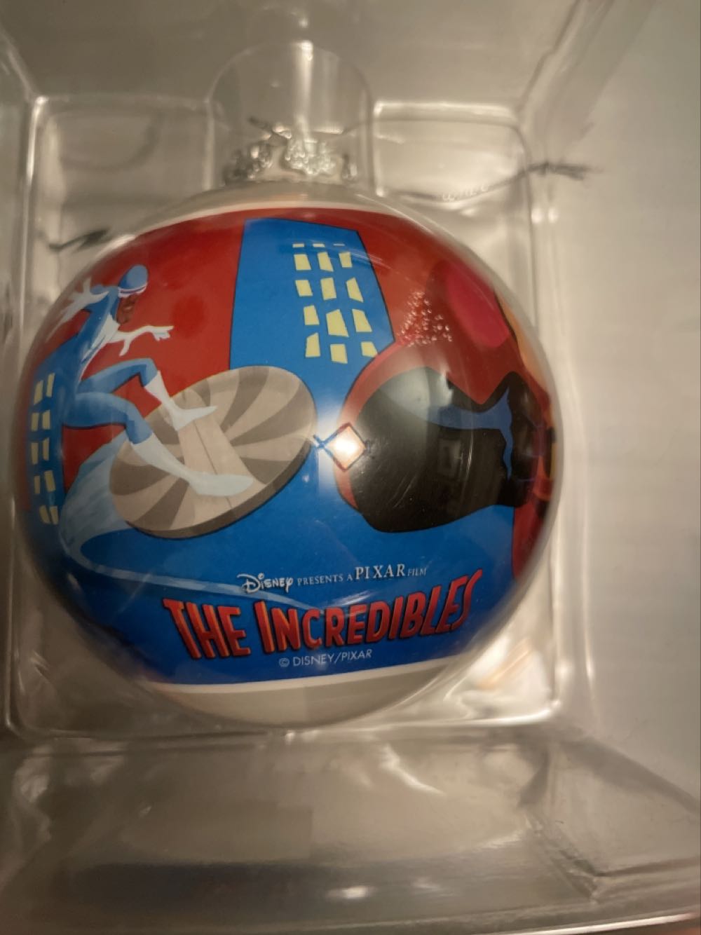 Crayola #2 - Bright Moving Colors