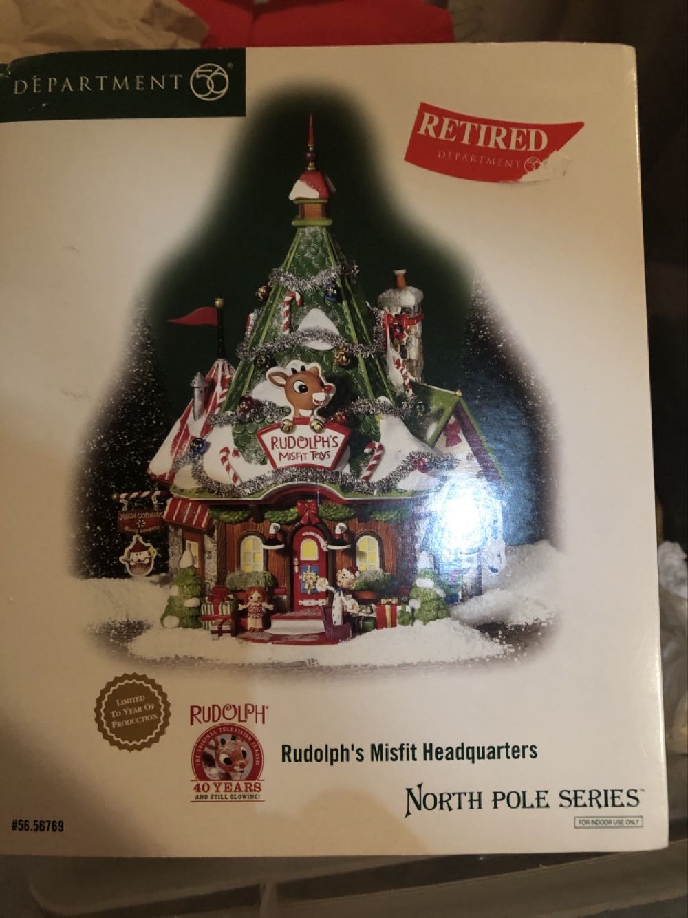 The Family Book Of Christmas Songs & Stories