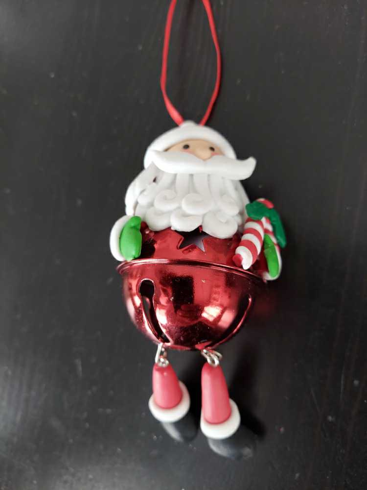 The Ornament Express