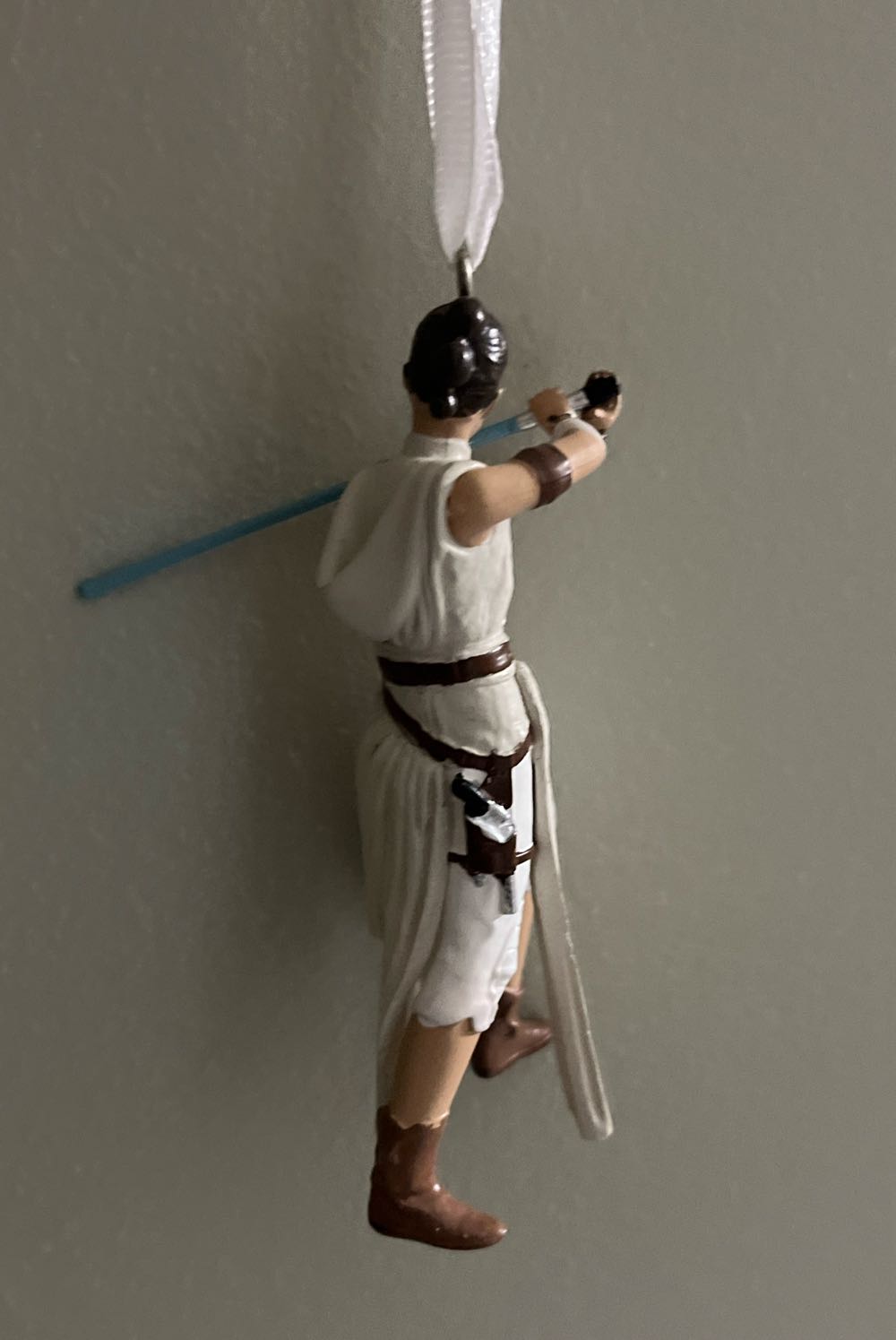 Rey - Star Wars (Star Wars) ornament collectible [Barcode 763795643127] - Main Image 2