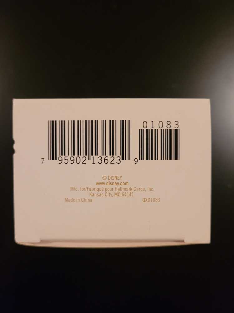 Handy Manny  (Playhouse Disney) ornament collectible [Barcode 795902136239] - Main Image 3