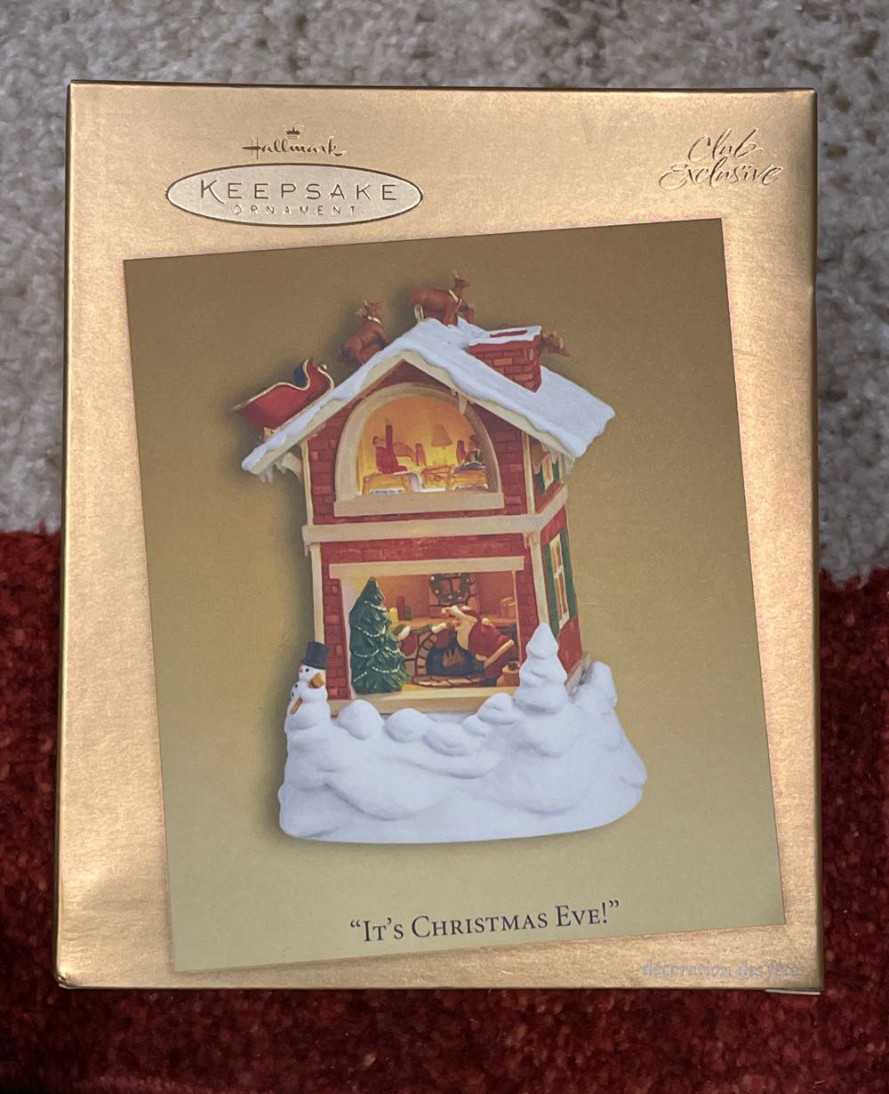 Universal Studios The Simpsons Homer Santa