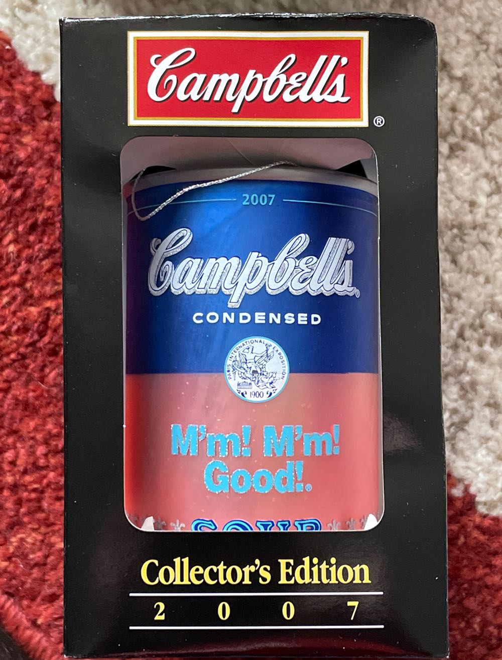 2005 Nostalgic Houses