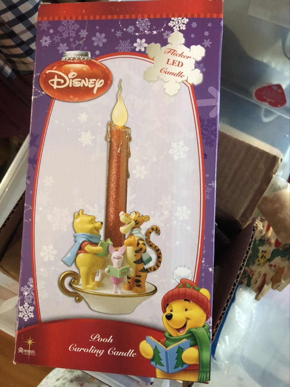 Hallmark R2d2 Christmas Ornament