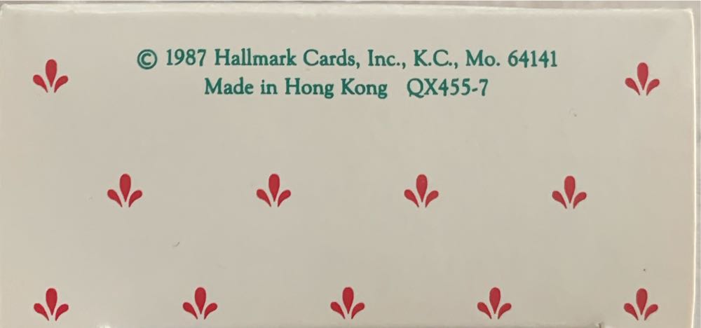 Beary Special - Artists’ Favorites (Artist’s Favorites) ornament collectible - Main Image 3