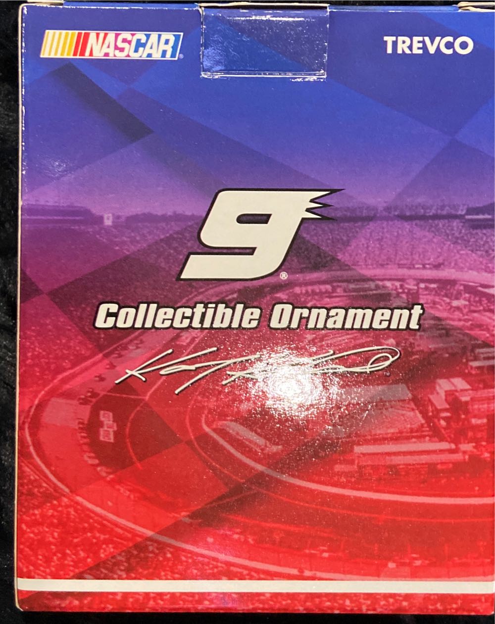 Lot Of 2 Kasey Kahne #9 Nascar Driver Items  ornament collectible [Barcode 781317442102] - Main Image 3