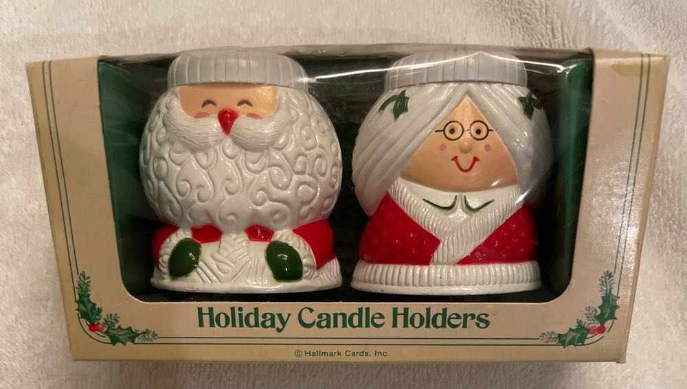 The Story Of Christmas